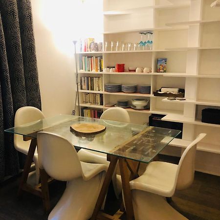 Habitation Cassiopee Apartment Париж Екстериор снимка