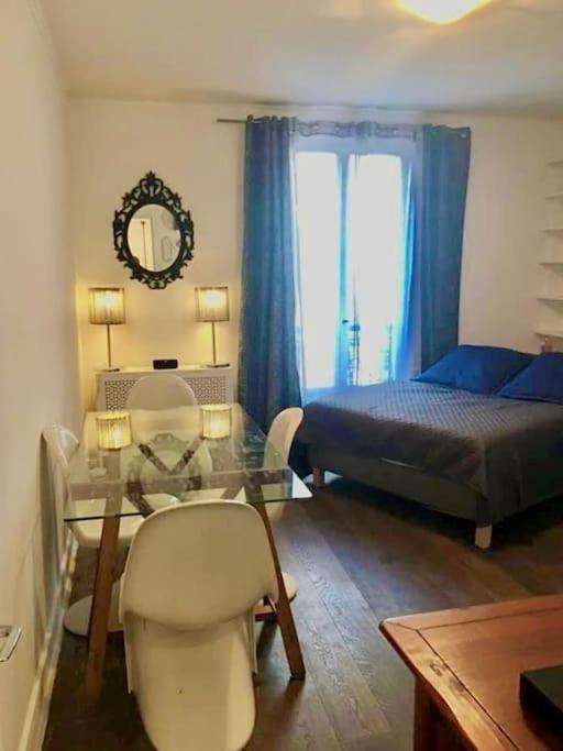 Habitation Cassiopee Apartment Париж Екстериор снимка