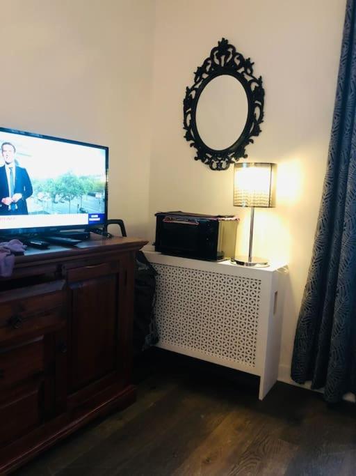 Habitation Cassiopee Apartment Париж Екстериор снимка