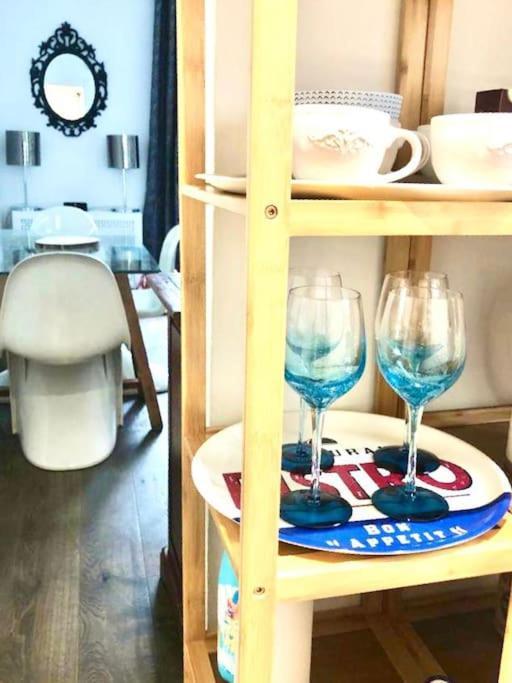 Habitation Cassiopee Apartment Париж Екстериор снимка