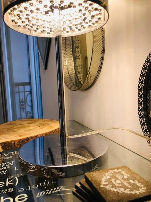 Habitation Cassiopee Apartment Париж Екстериор снимка