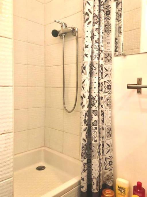 Habitation Cassiopee Apartment Париж Екстериор снимка