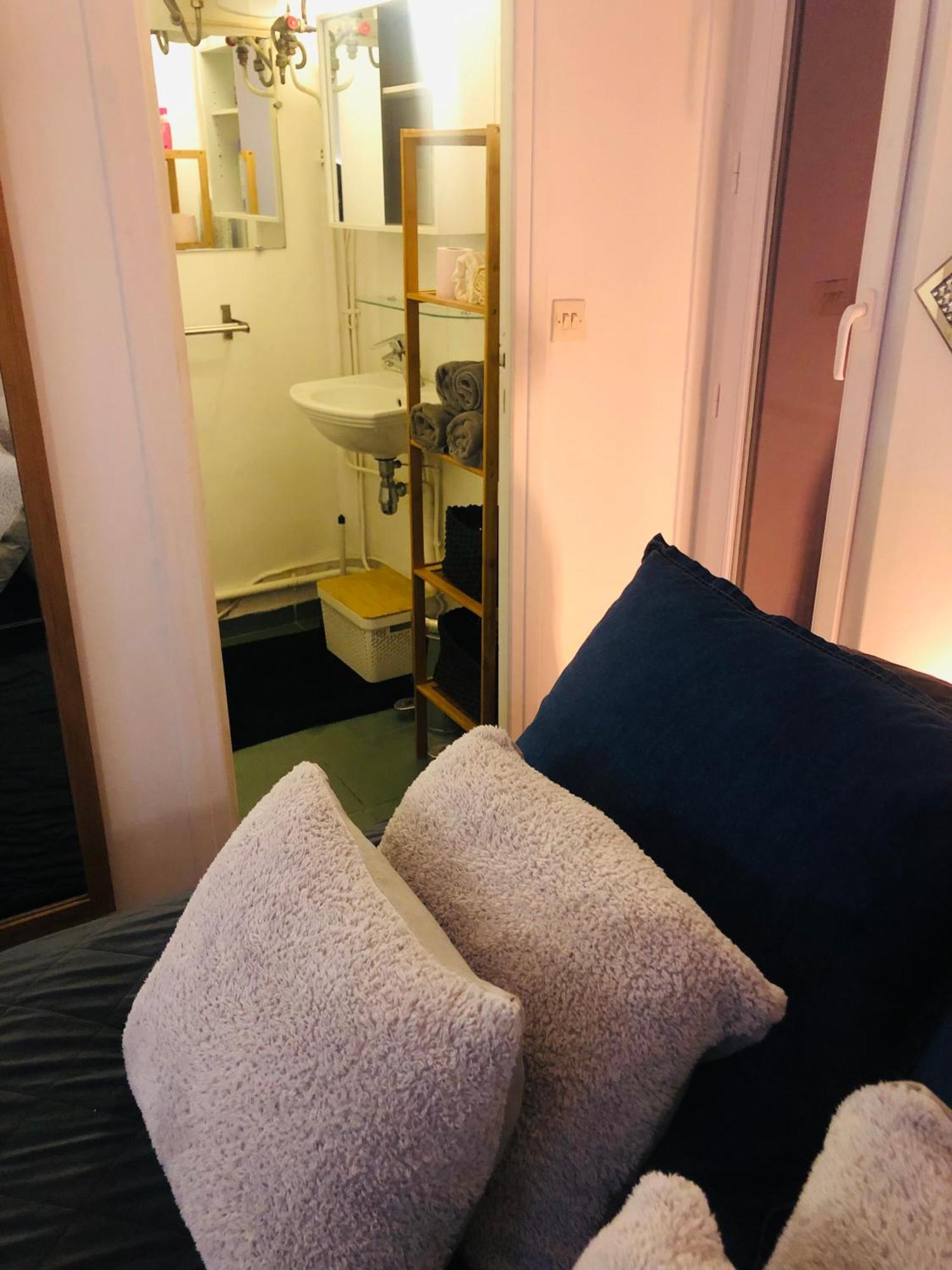 Habitation Cassiopee Apartment Париж Екстериор снимка